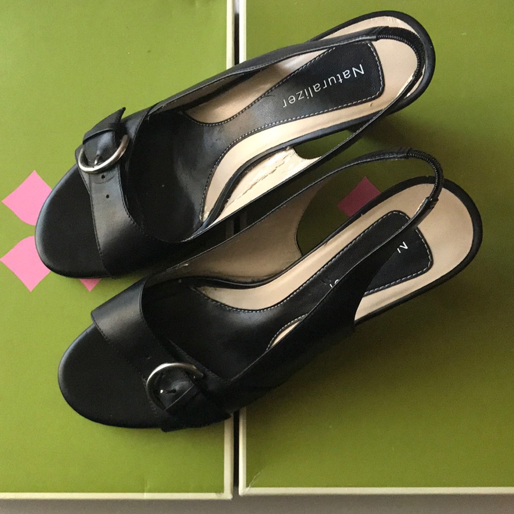 NATURALIZER women shoes 7.5